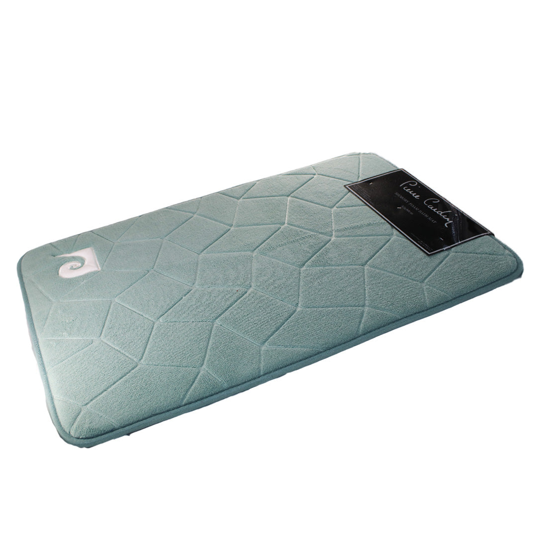 Bath Mat 43X61 Memory Foam Maytex