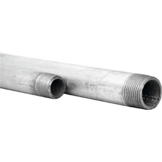 Galvanized Pipe 850G 1M X 3/4