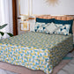 Easy  Bed 3/4 Printed No Pillow Case Parcel