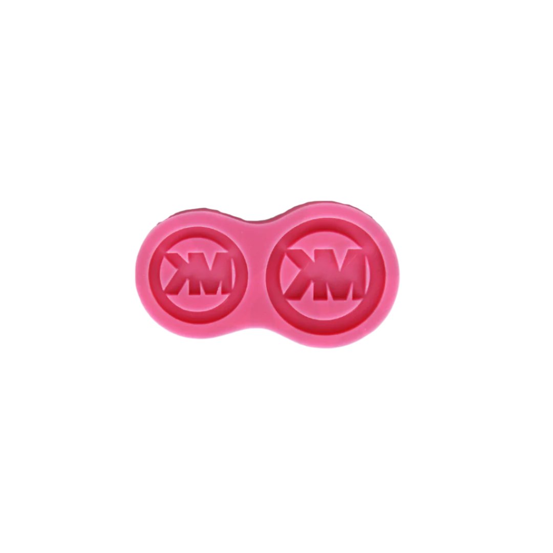 Bakeware Chocolate Mould 7Cm Silicone Assorted