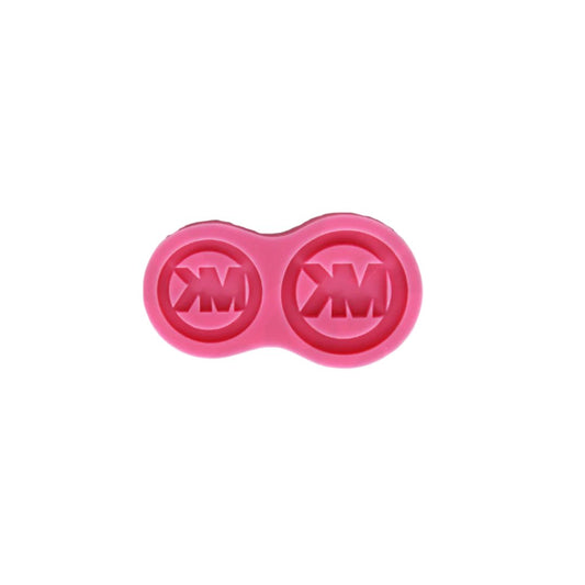 Bakeware Chocolate Mould 7Cm Silicone Assorted