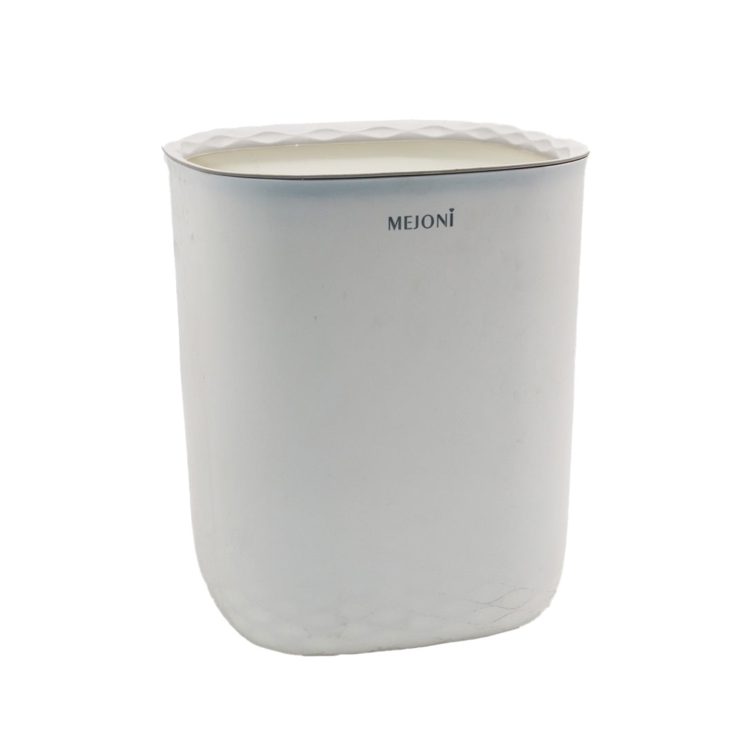 Dustbin 26X22X20Cm Mejoni