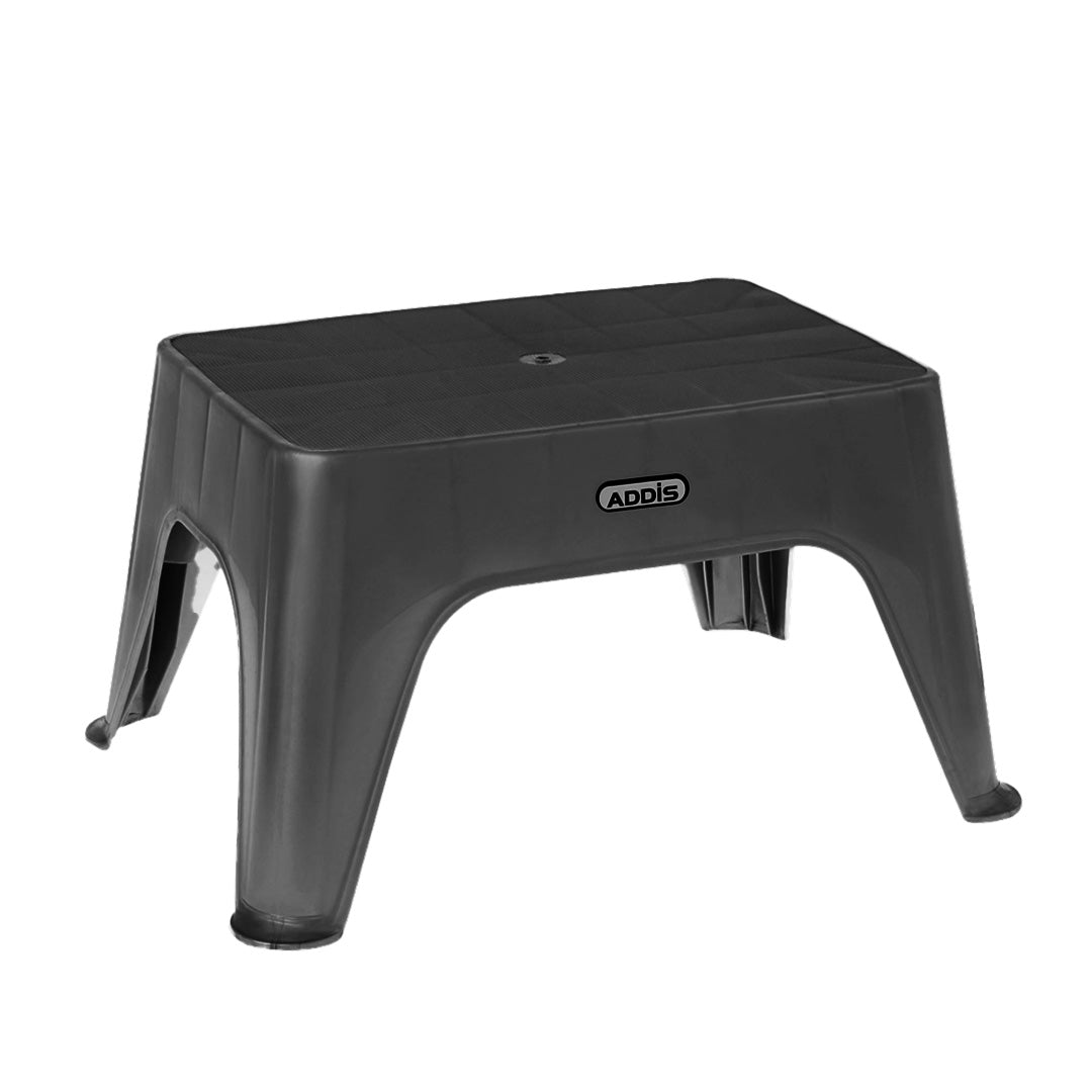 Addis Step Stool Black