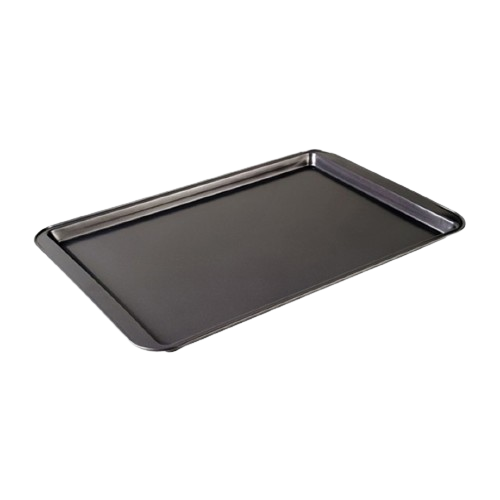 Bakeware Biscuit Tray 38X27Cm Non Stick