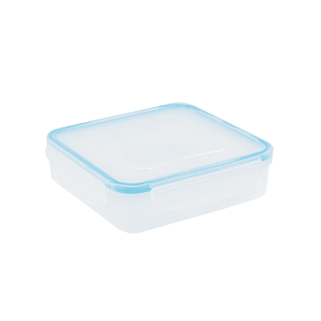 Addis Food Saver 430Ml Square  4 Side Lock