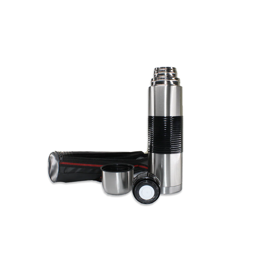 Flask Bullet 750Ml Stainless Steel Totally Home