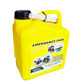 Jerry Can 10L Yellow Diesel