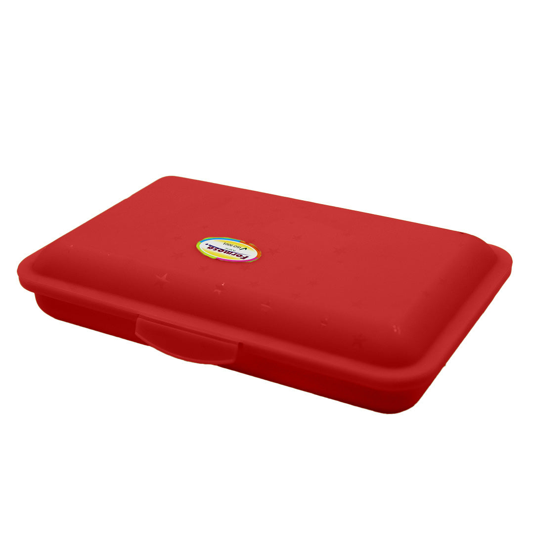 Lunch Box Slim 8277 Formosa