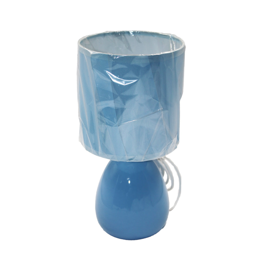 Lamp Shade & Base 9Cm Ceramic