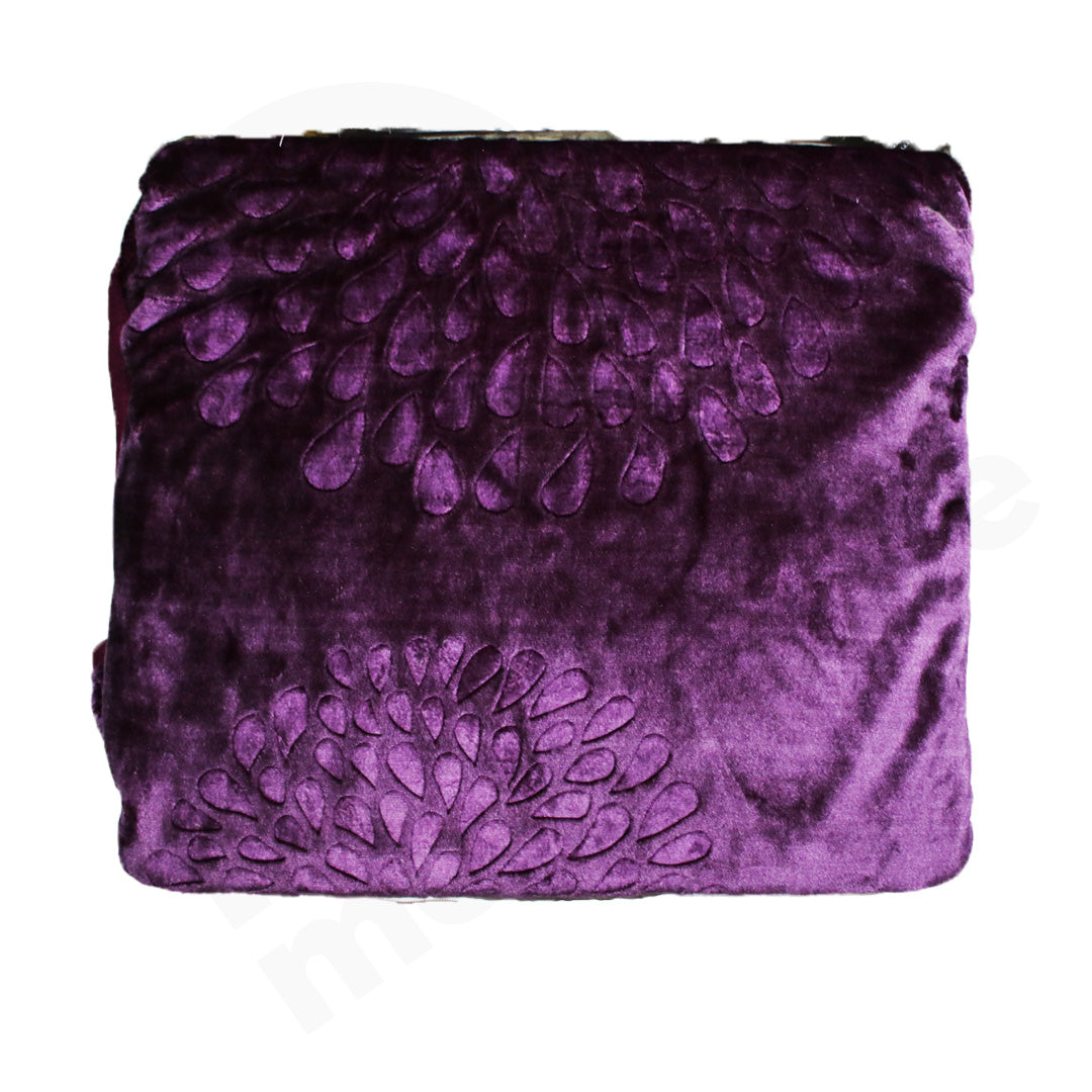 Blanket Queen Cosy/Pandora Soft Mink 1Ply
