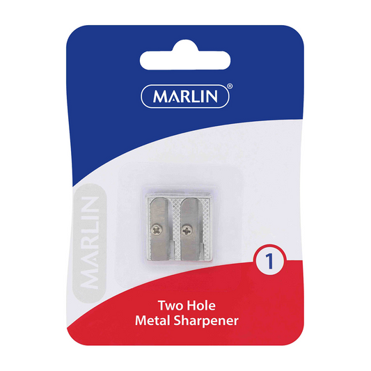 Marlin Sharpener Metal 2Hole