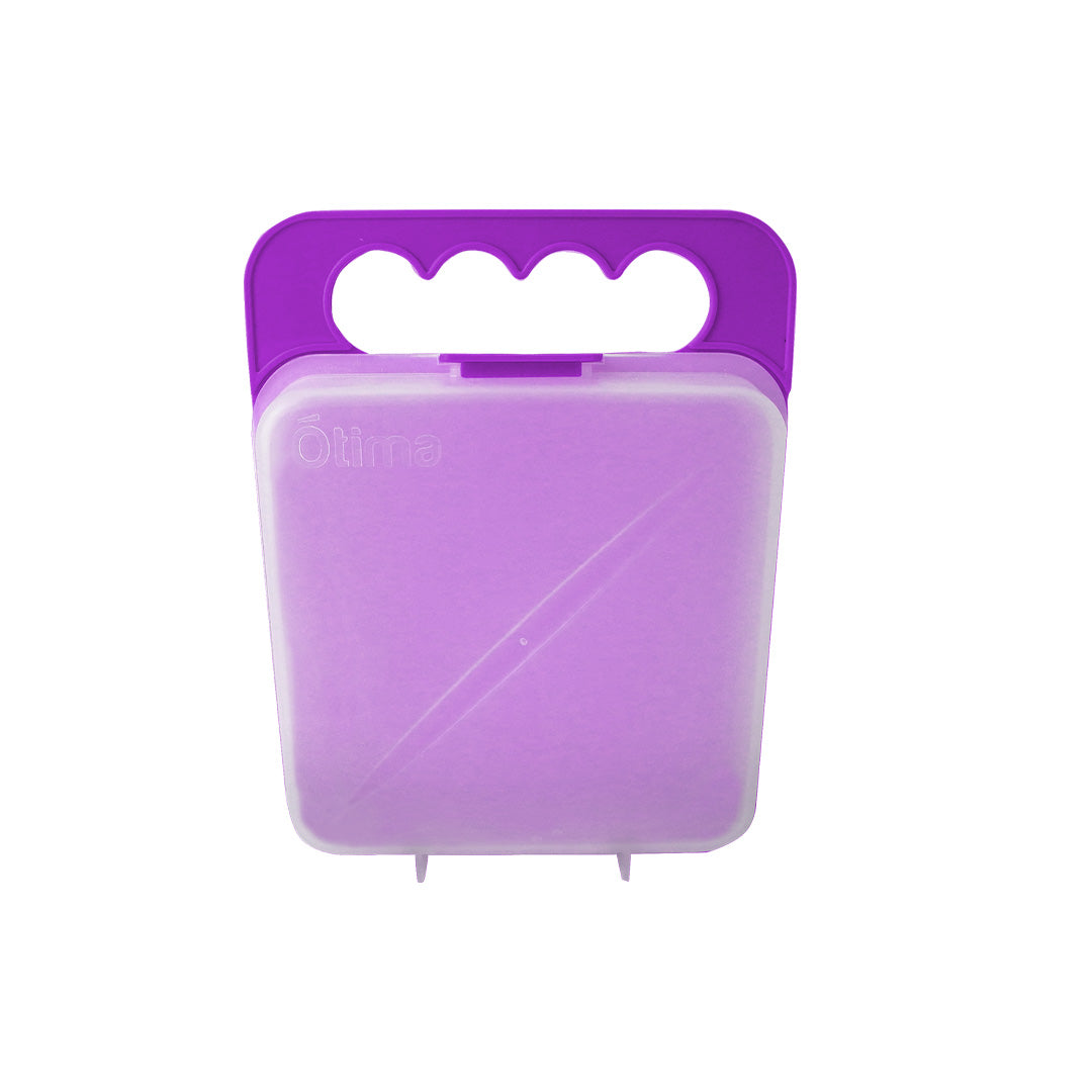 Lunch Box 750Ml Snack N Go Otima