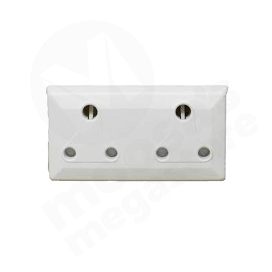 Adapter 2X3Pin Safy A008