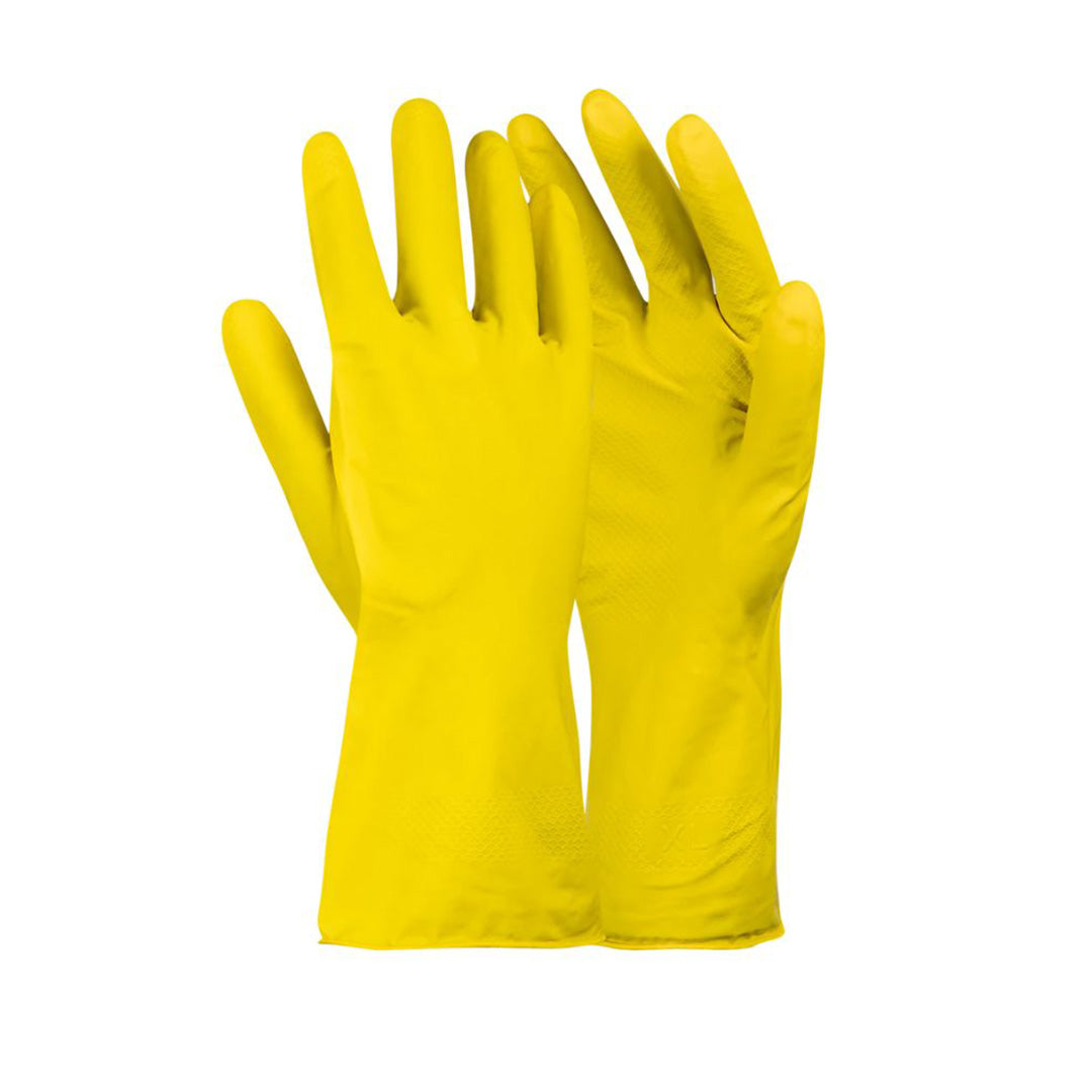 Latex Gloves All Sizes