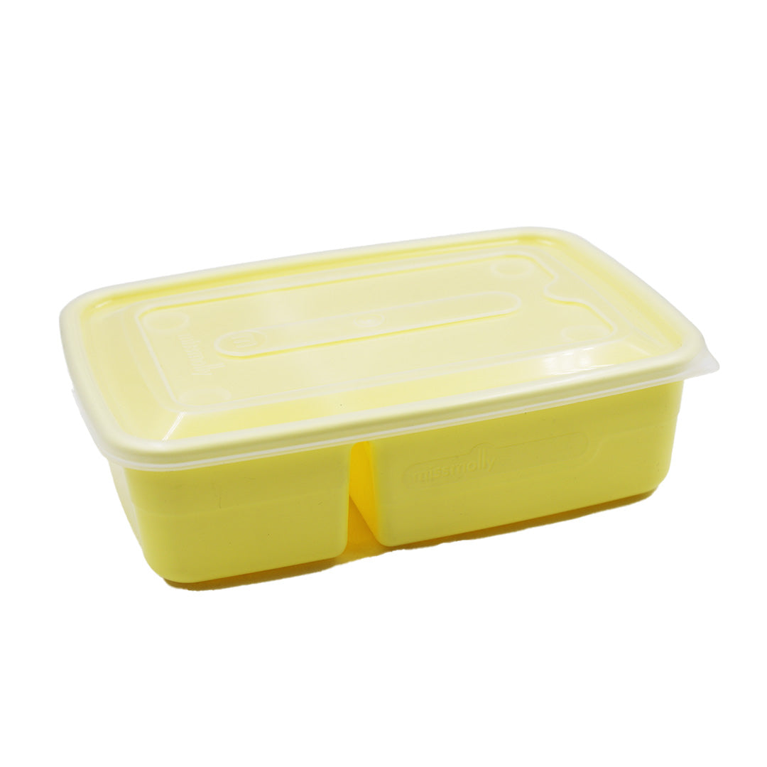 Lunch Box 2 Division Royal Miss Molly