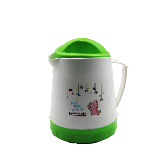 Water Jug 1L Plastic L1031 Dai Dong