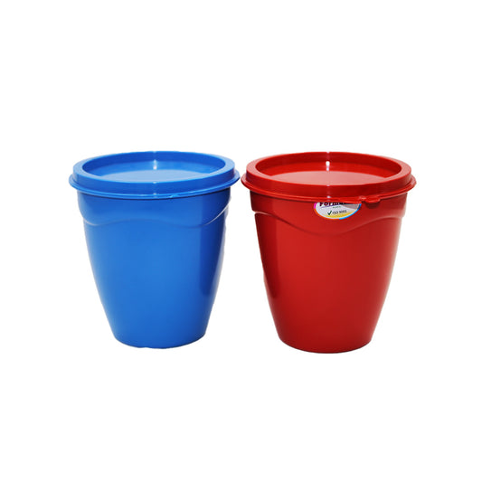 Formosa Cup With Lid 8.5X9Cm  6159