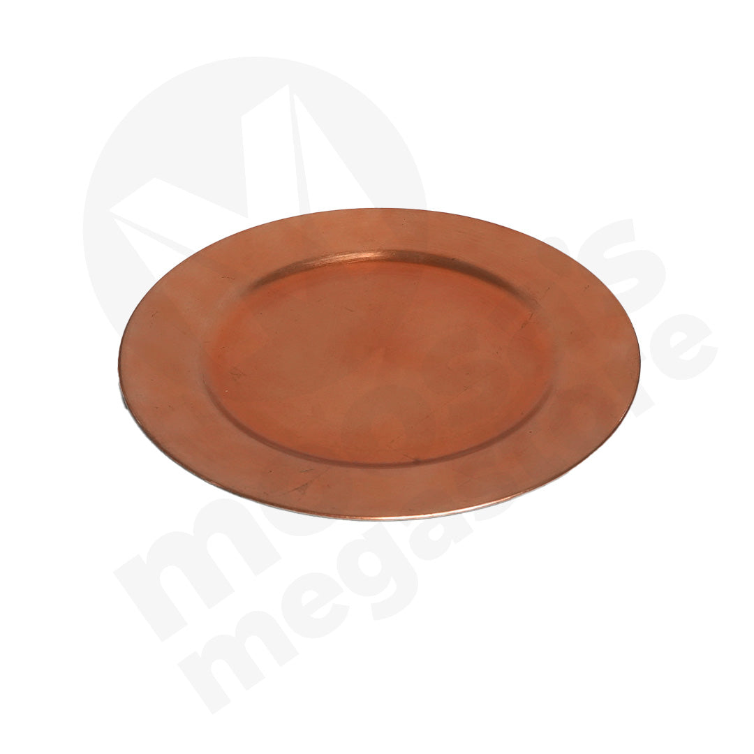 Underplate Assorted Colour/Design