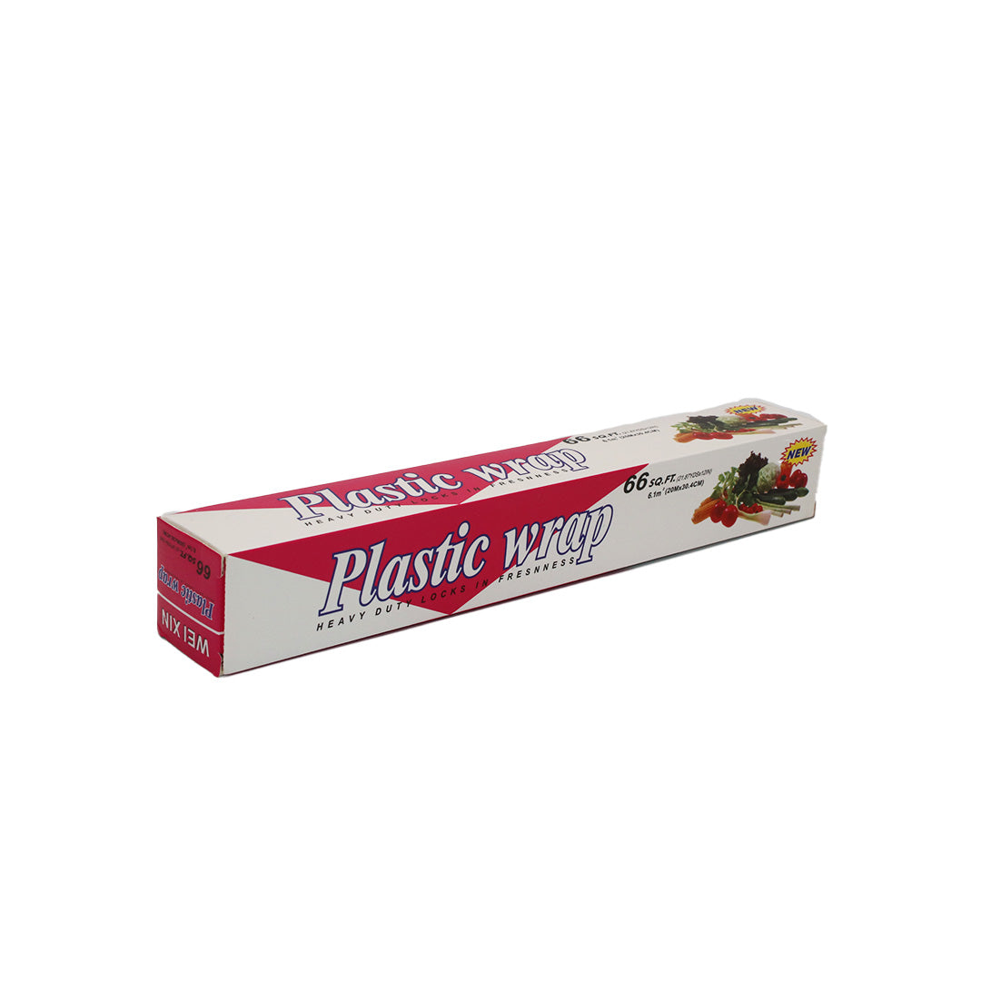 Cling Wrap 30Cmx20M Wei Nix