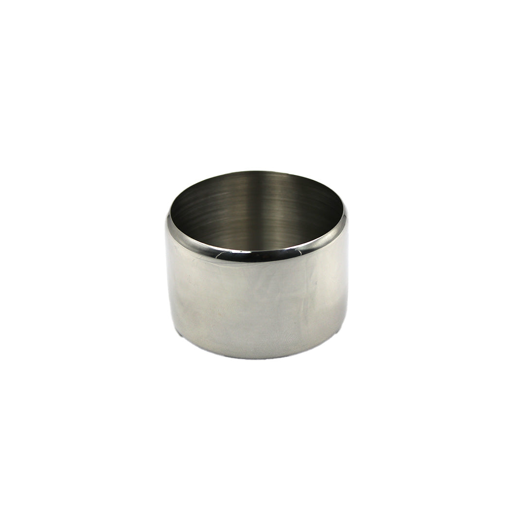 Sugar Bowl 0.15L Stainless Steel S/King