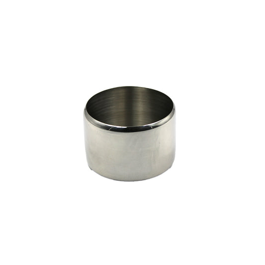 Sugar Bowl 0.15L Stainless Steel S/King
