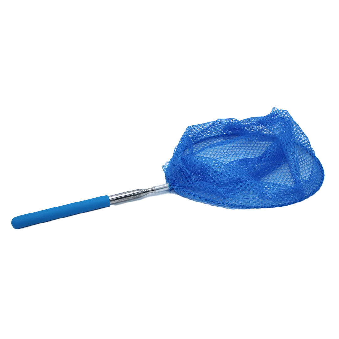 Toys Butterfly Catcher Net Extension Handle
