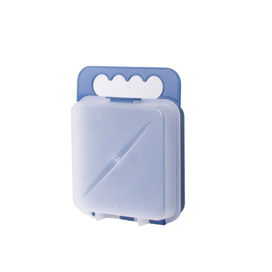 Lunch Box 750Ml Snack N Go Otima