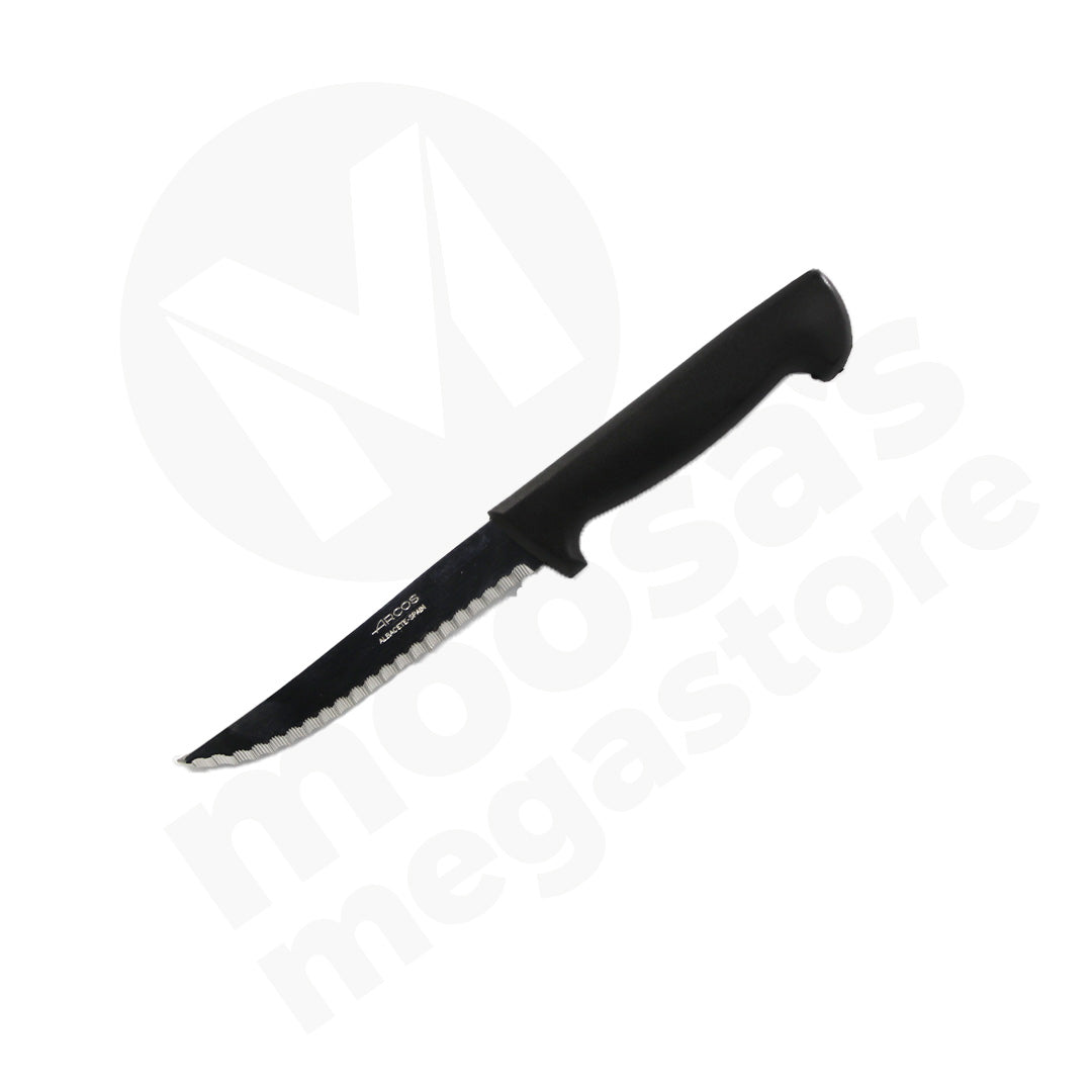 Knife Steak Utility Stainless Steel Arvi