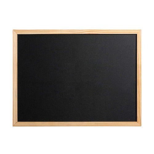 Black Board 40X60Cm Condere Kids