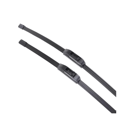 Wiper Car 22" Replacement S858 2Pc