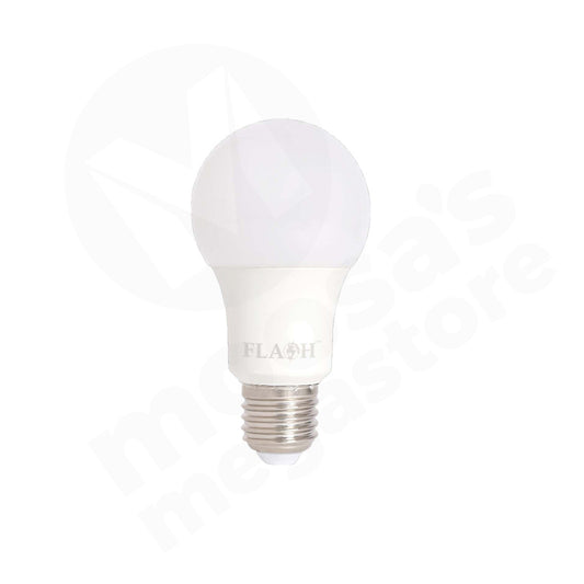 Lamp Led A60  Sensor 6/7W B22 E27 Flash