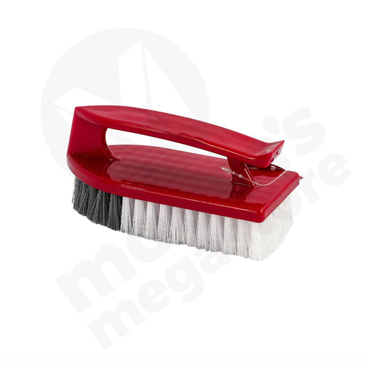 Scrubbing Brush With Handle  Liao
