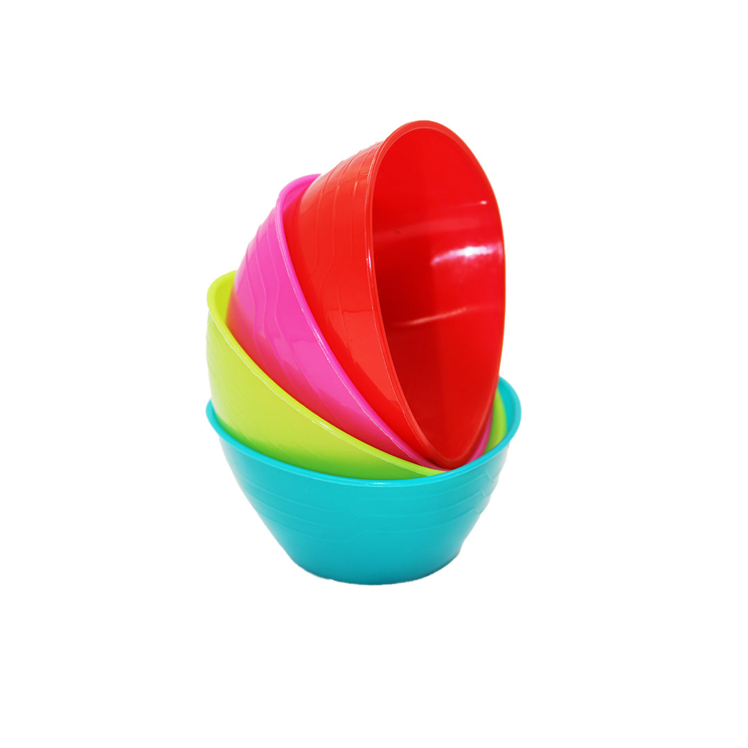 Snack Bowl Assorted Colours Bg Small