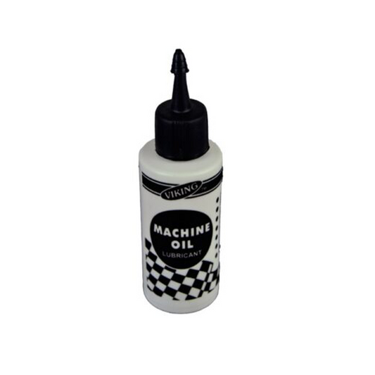 Machine Oil 100Ml Saito