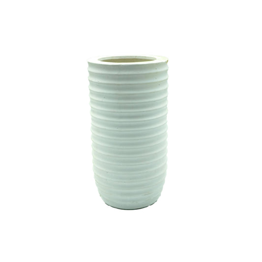 Vase Porcelain  25Cm Assorted Design