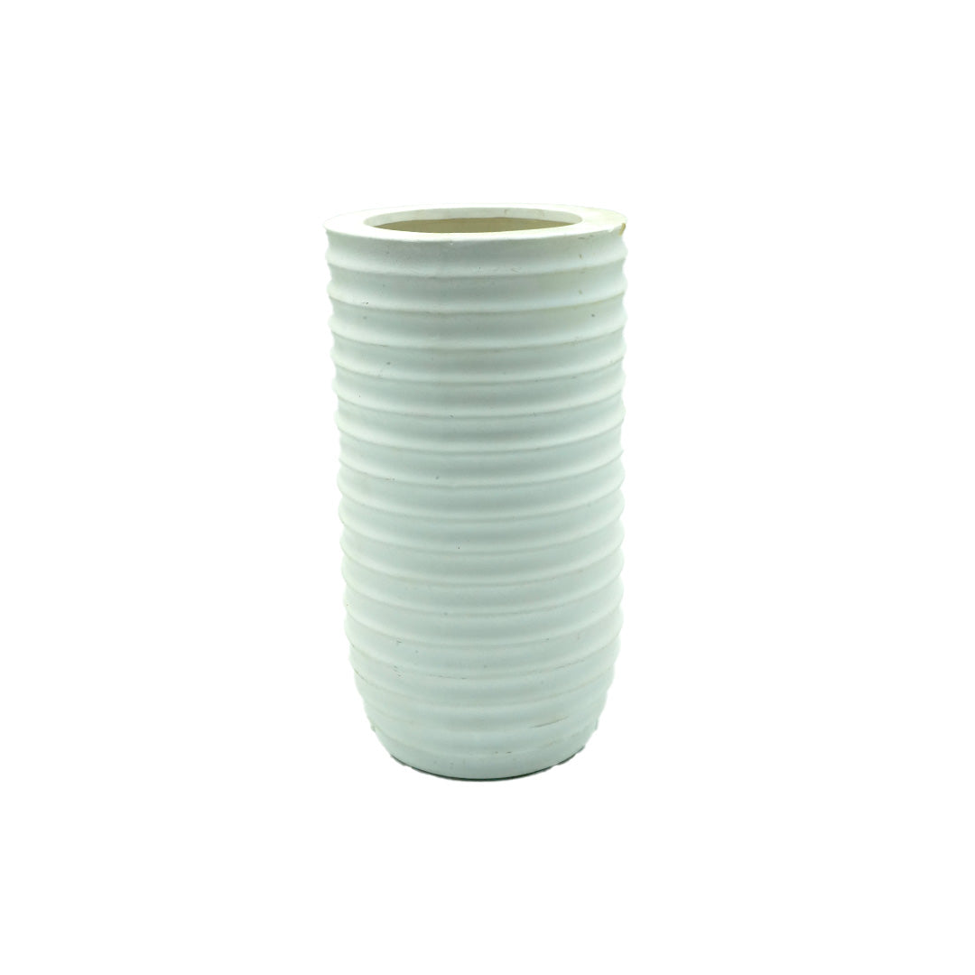 Vase Porcelain 25Cm Assorted Design