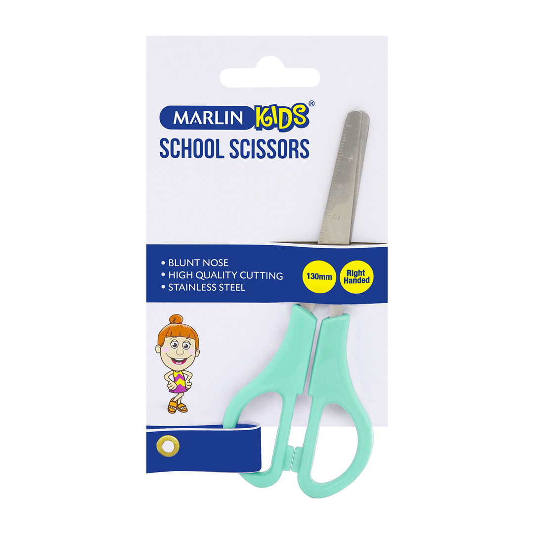 Marlin Scissors 133Mm Stainless Steel