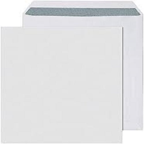 Envelope White 25Pc C5 Opaque Inter