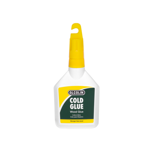 Cold Glue 125Ml Alcolin