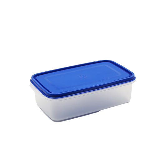 Lunch Box Rectangle  1L Fussy