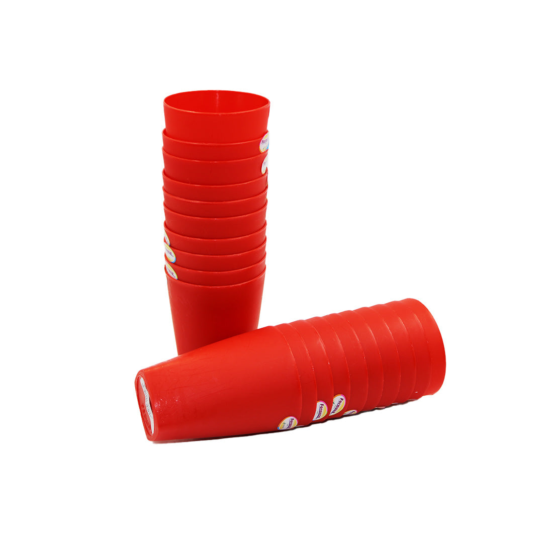 Formosa Tumbler 20Pk Frosted 8048