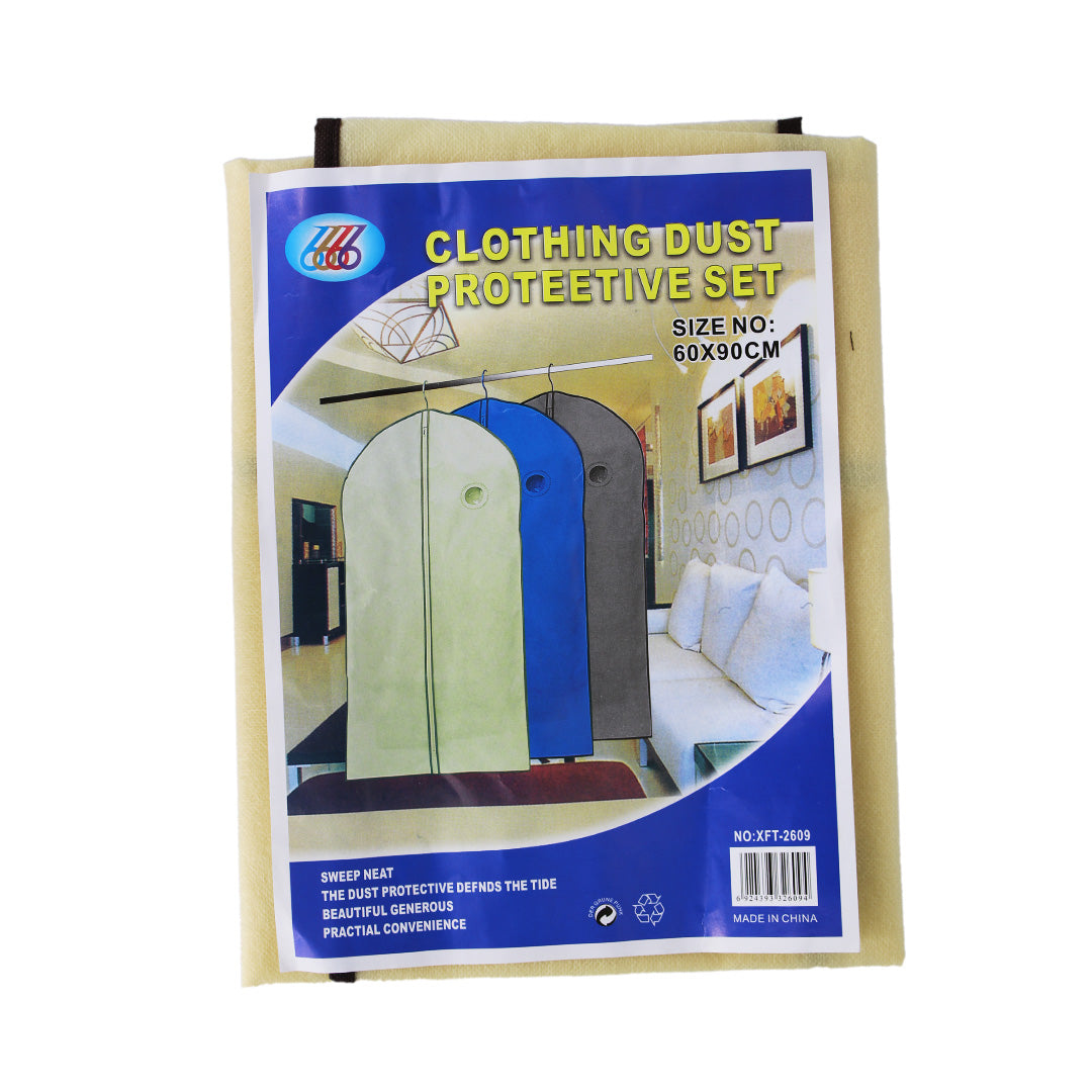 Suit Cover 60X90Cm Xft-2609