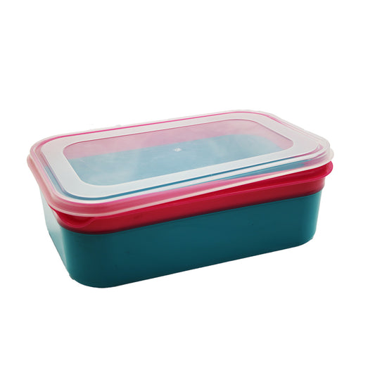 Food Saver 4500Ml 2 Tone Formosa  8560