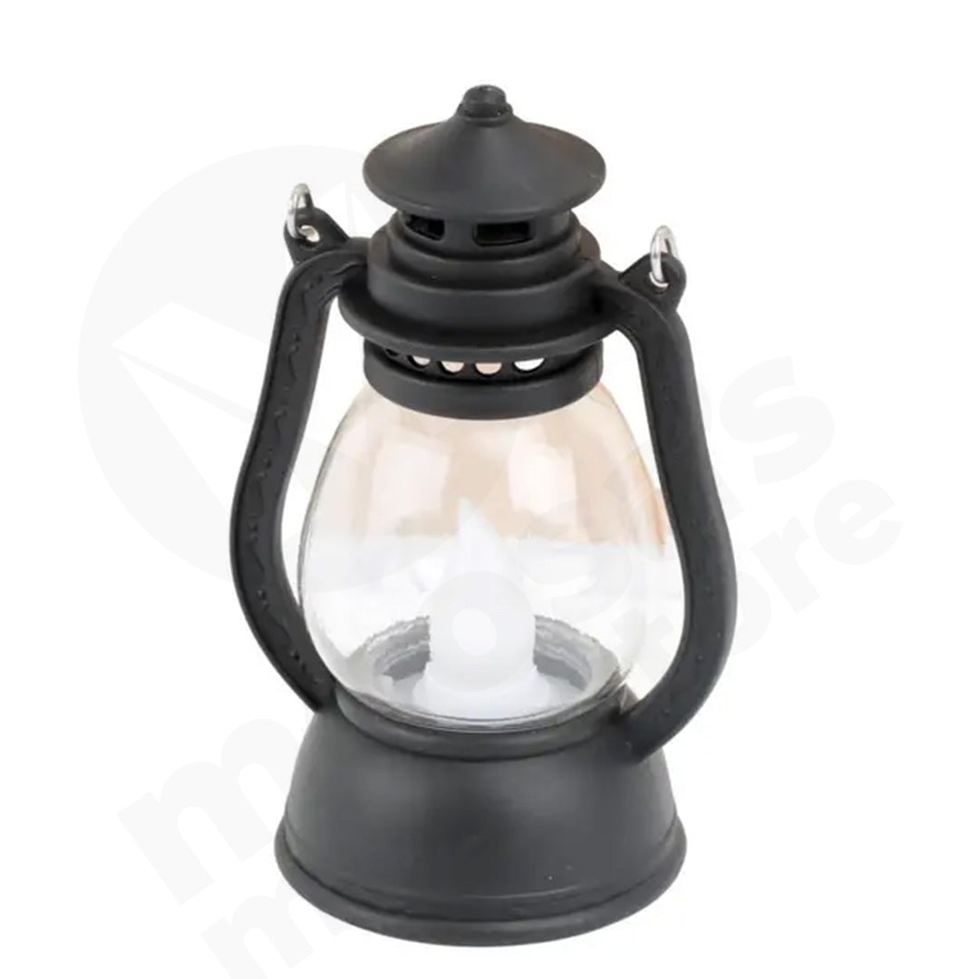 Led Lantern Flameless 12Cm