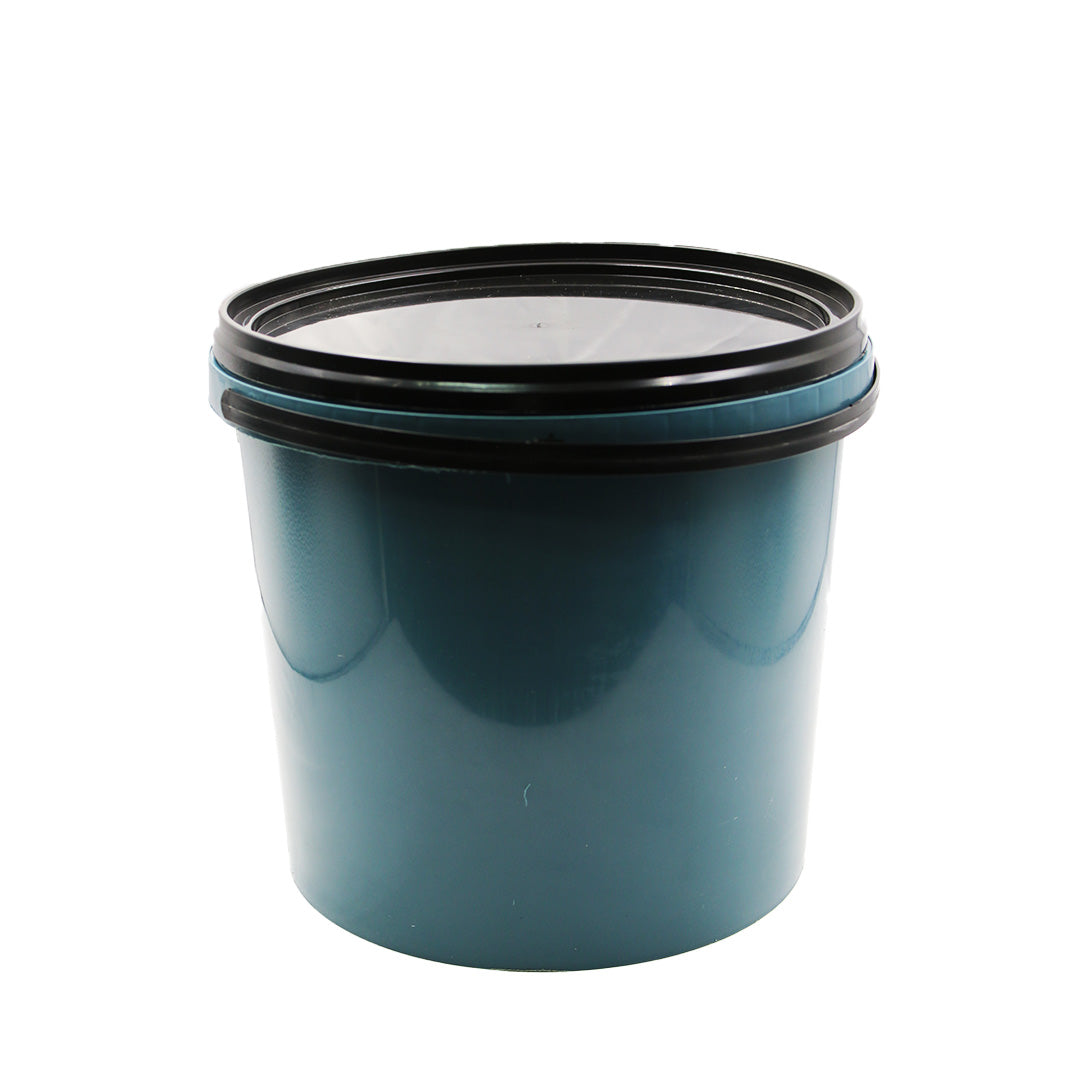 Bucket 10L Single Lock 8632
