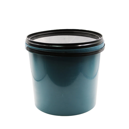 Bucket 10L  Single  Lock 8632