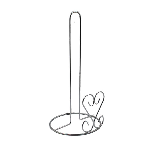 Paper Towel Holder 29Cm Chrome