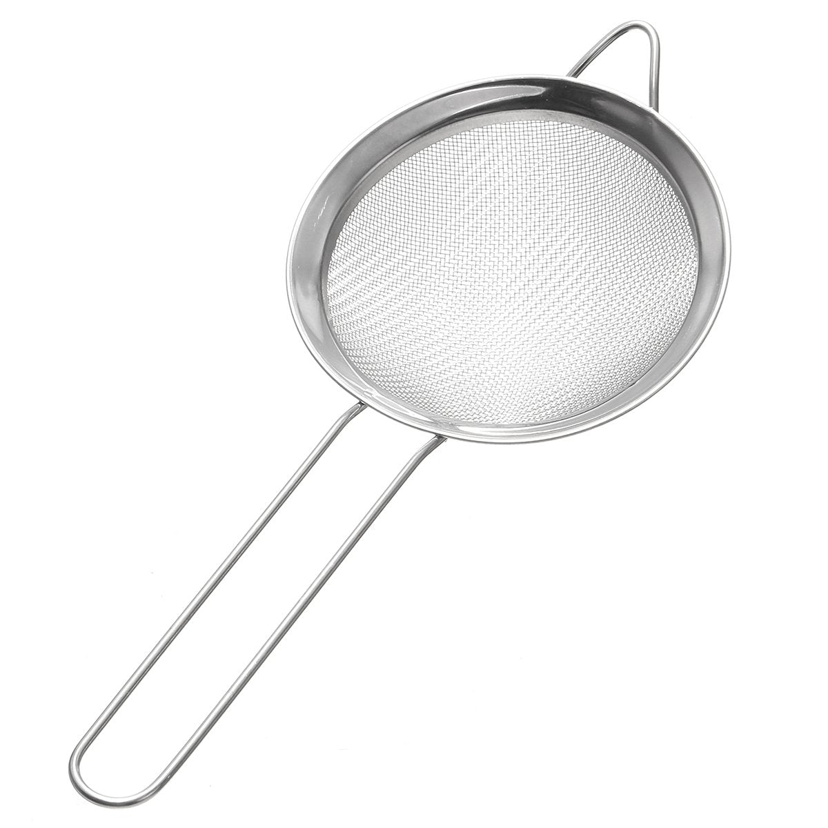 Stainless Steel Strainer 16Cm