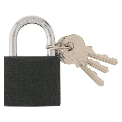 Lock 50Mm Bruno Blister Pack