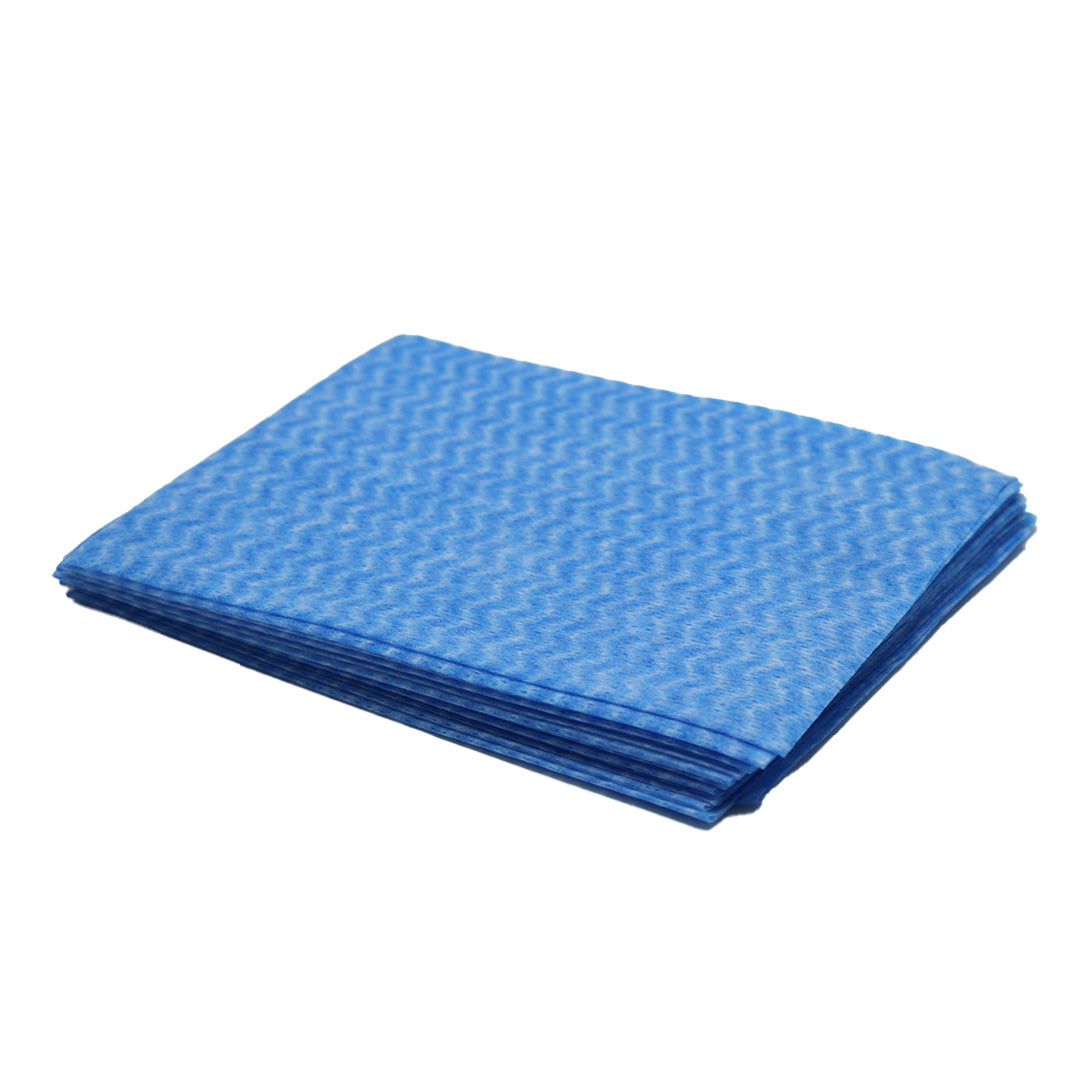 Cloth Multi Purpose 10Pc 30X38Cm Simply